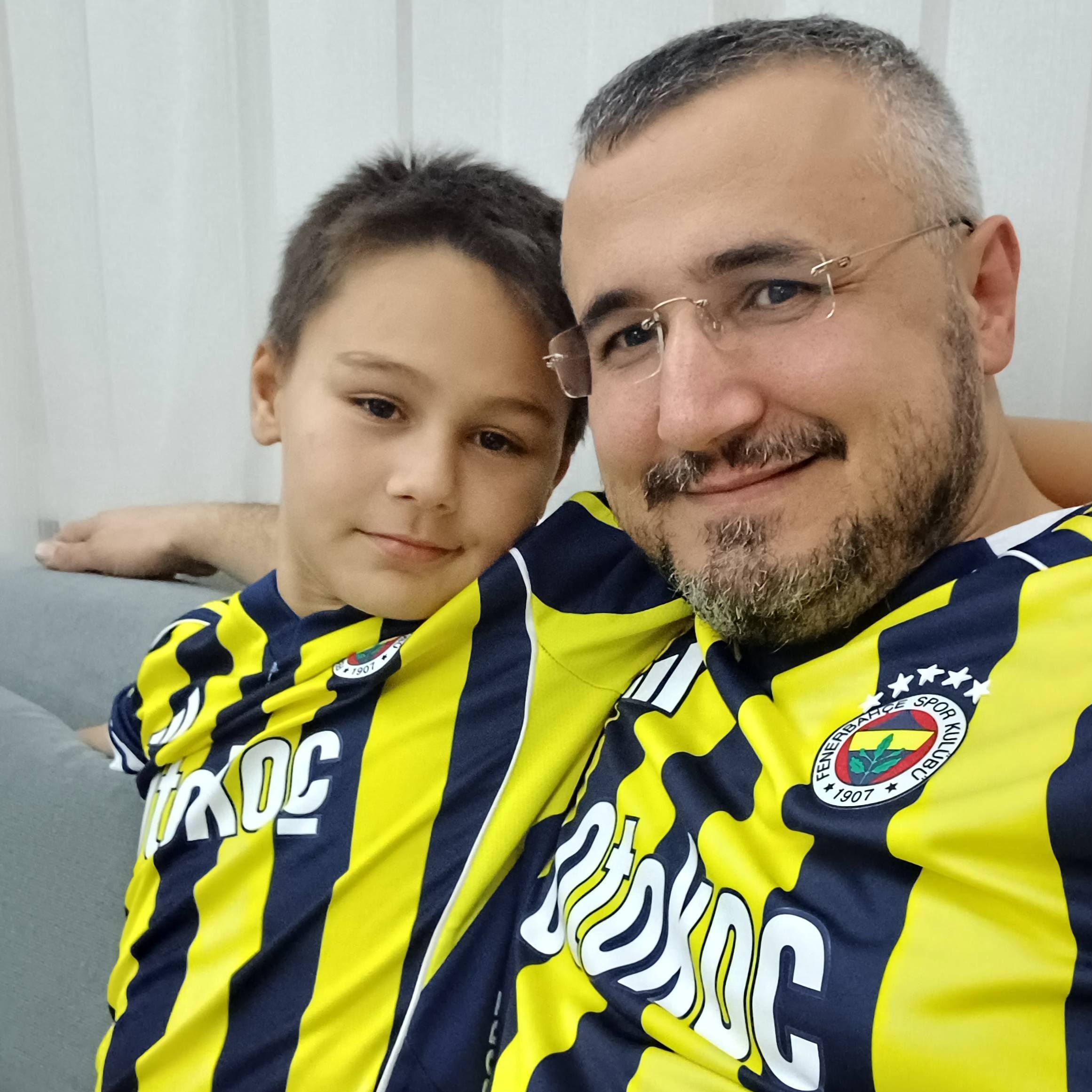 1907 Sosyal | Fenerbahçe Taraftar Forumu ve Sosyal Ağı
