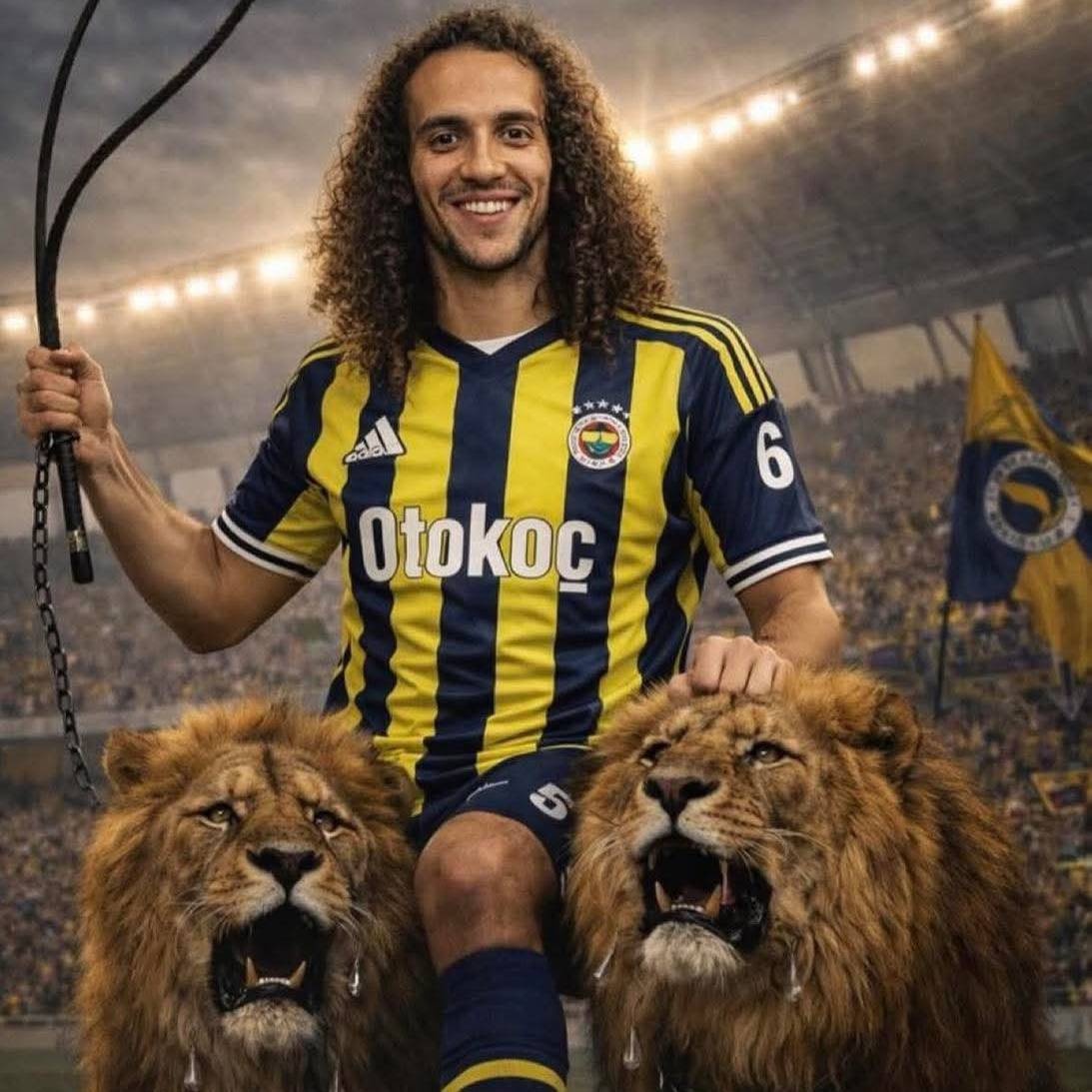 1907 Sosyal | Fenerbahçe Taraftar Forumu ve Sosyal Ağı