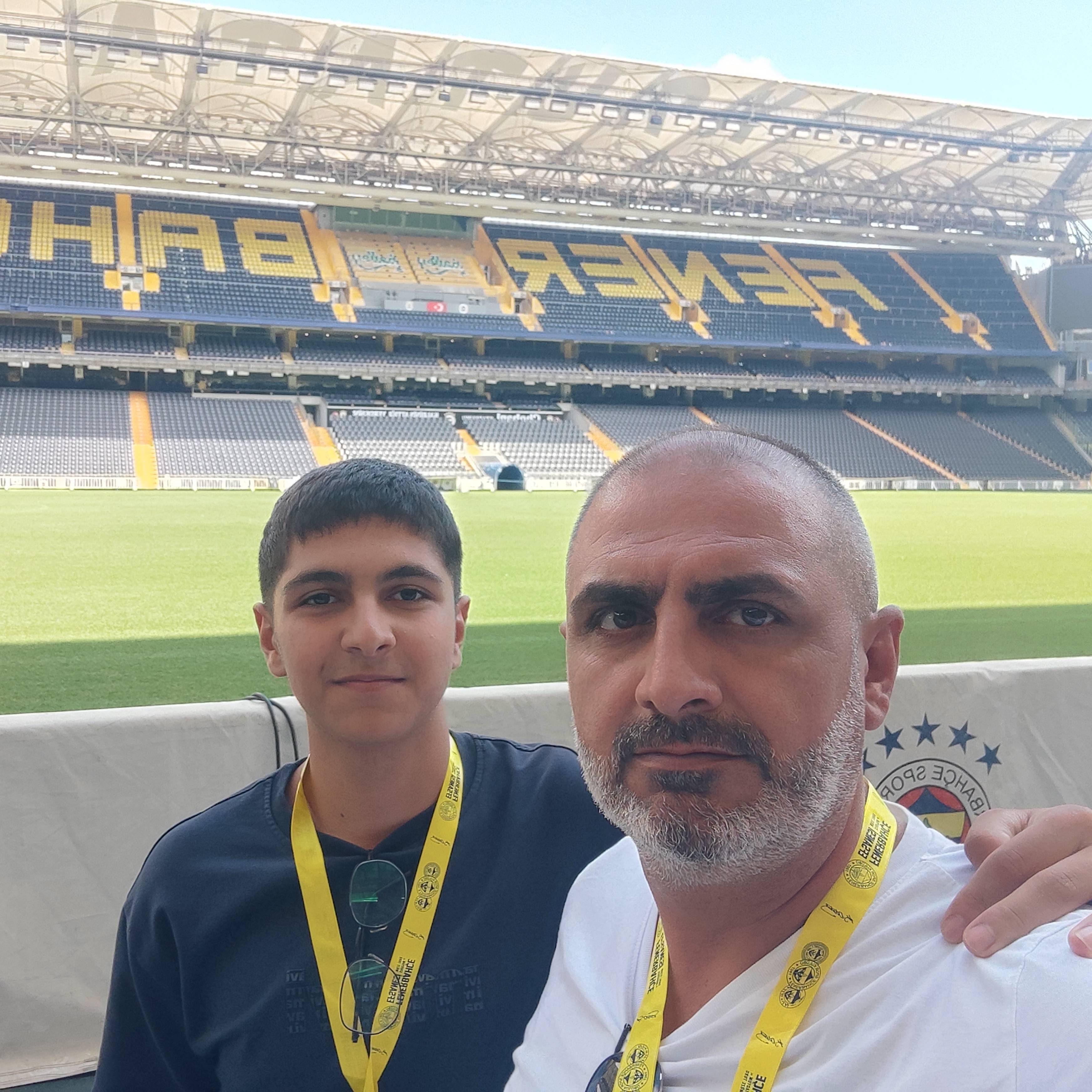 1907 Sosyal | Fenerbahçe Taraftar Forumu ve Sosyal Ağı