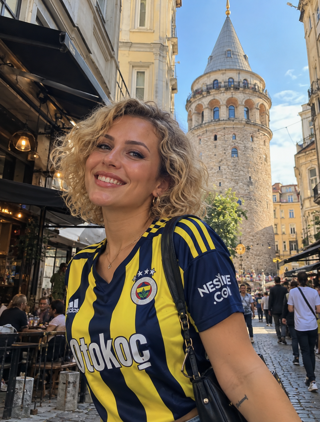 1907 Sosyal | Fenerbahçe Taraftar Forumu ve Sosyal Ağı