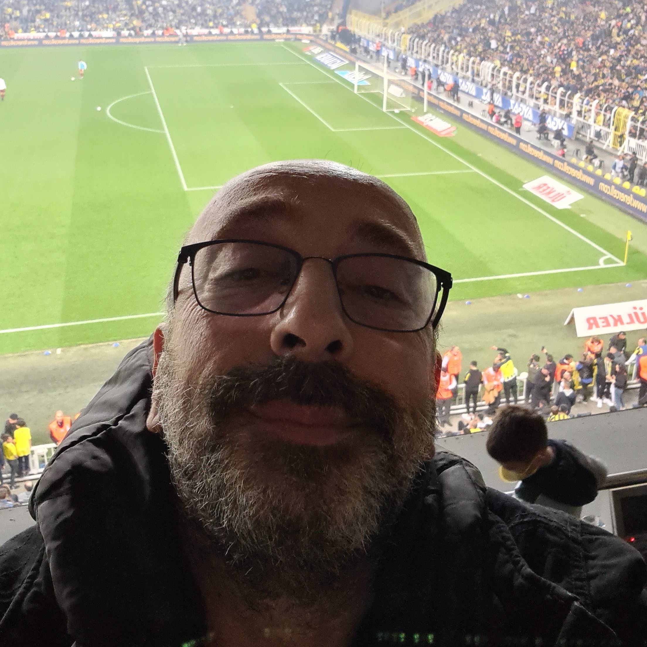1907 Sosyal | Fenerbahçe Taraftar Forumu ve Sosyal Ağı