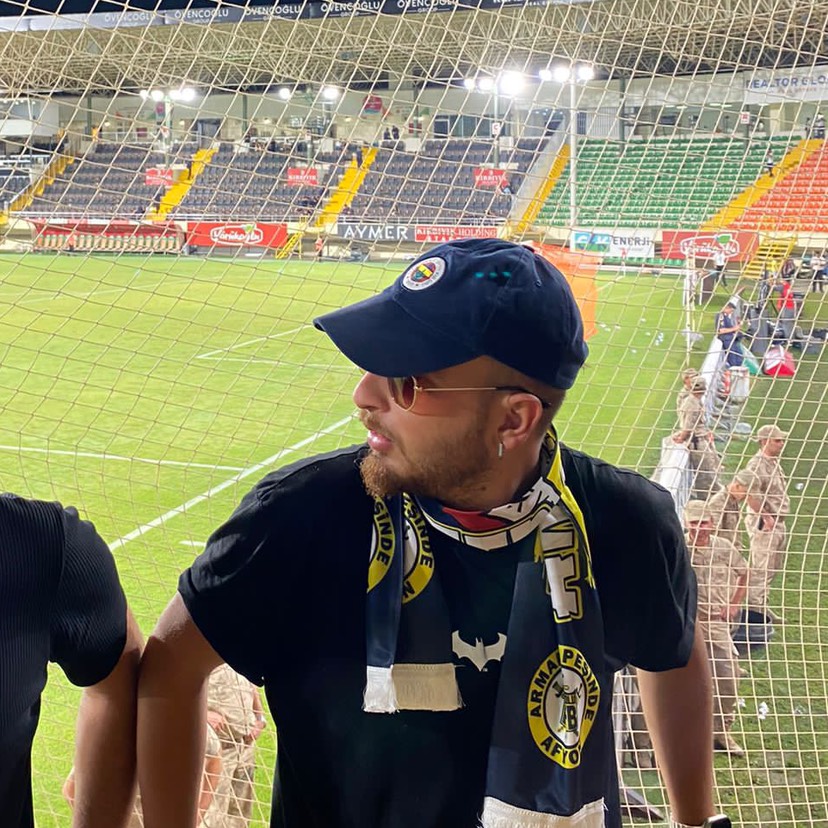1907 Sosyal | Fenerbahçe Taraftar Forumu ve Sosyal Ağı