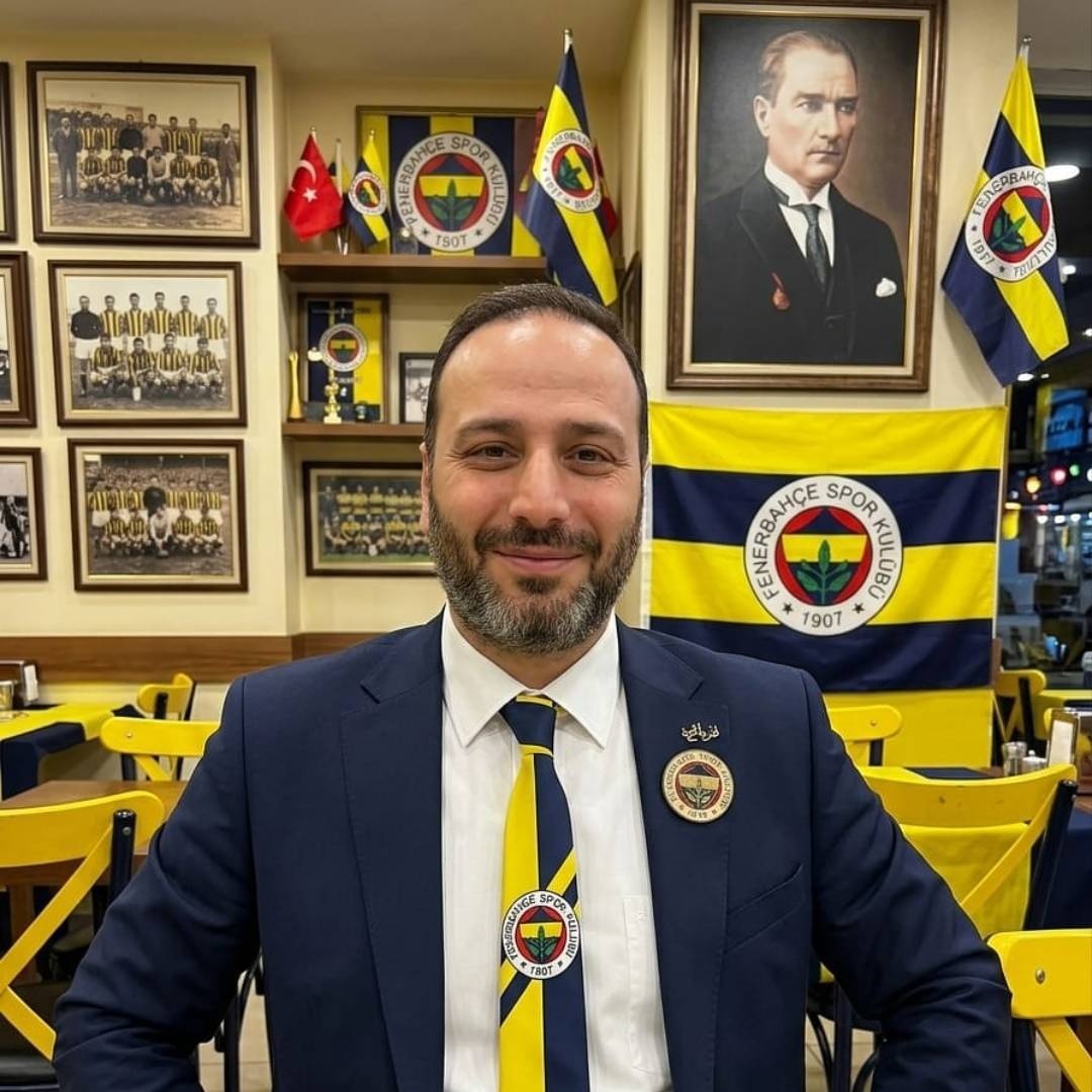 1907 Sosyal | Fenerbahçe Taraftar Forumu ve Sosyal Ağı