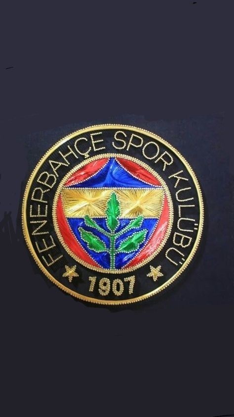 1907 Sosyal | Fenerbahçe Taraftar Forumu ve Sosyal Ağı