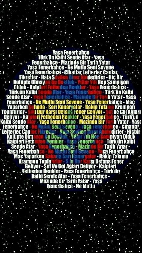 1907 Sosyal | Fenerbahçe Taraftar Forumu ve Sosyal Ağı