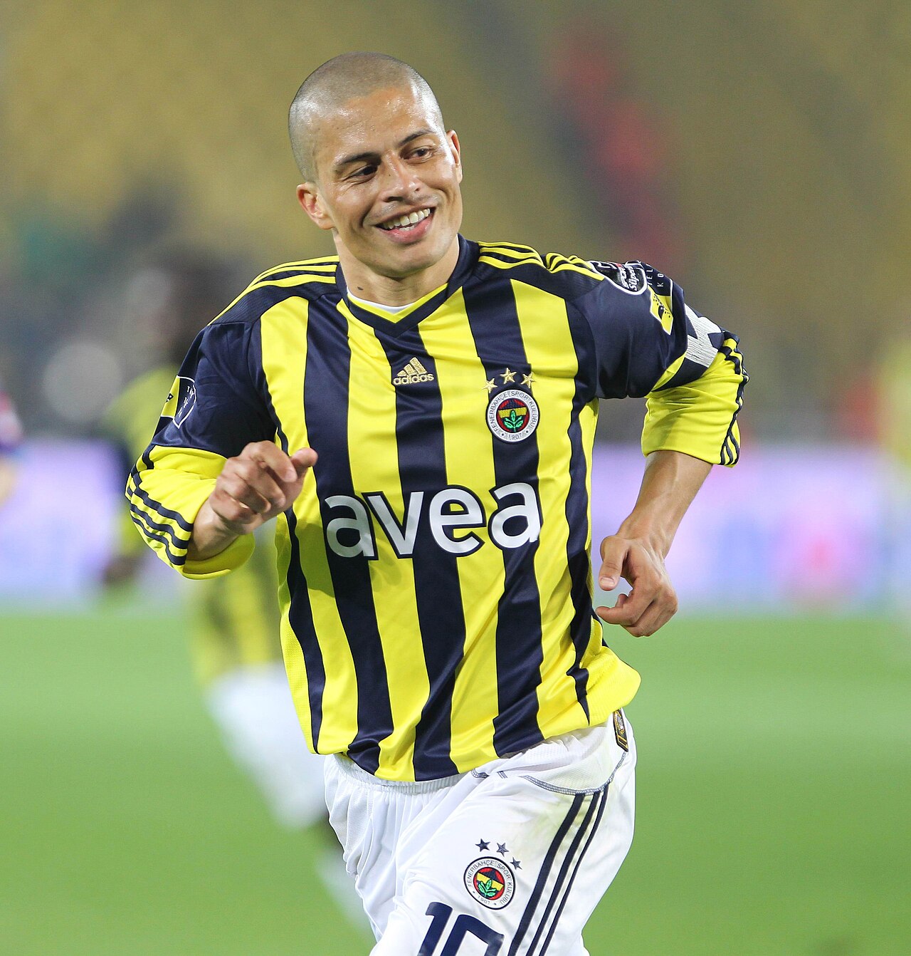 1907 Sosyal | Fenerbahçe Taraftar Forumu ve Sosyal Ağı