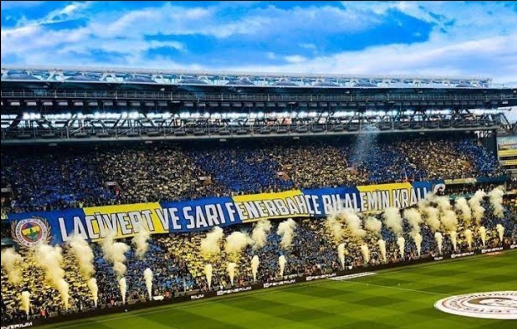1907 Sosyal | Fenerbahçe Taraftar Forumu ve Sosyal Ağı