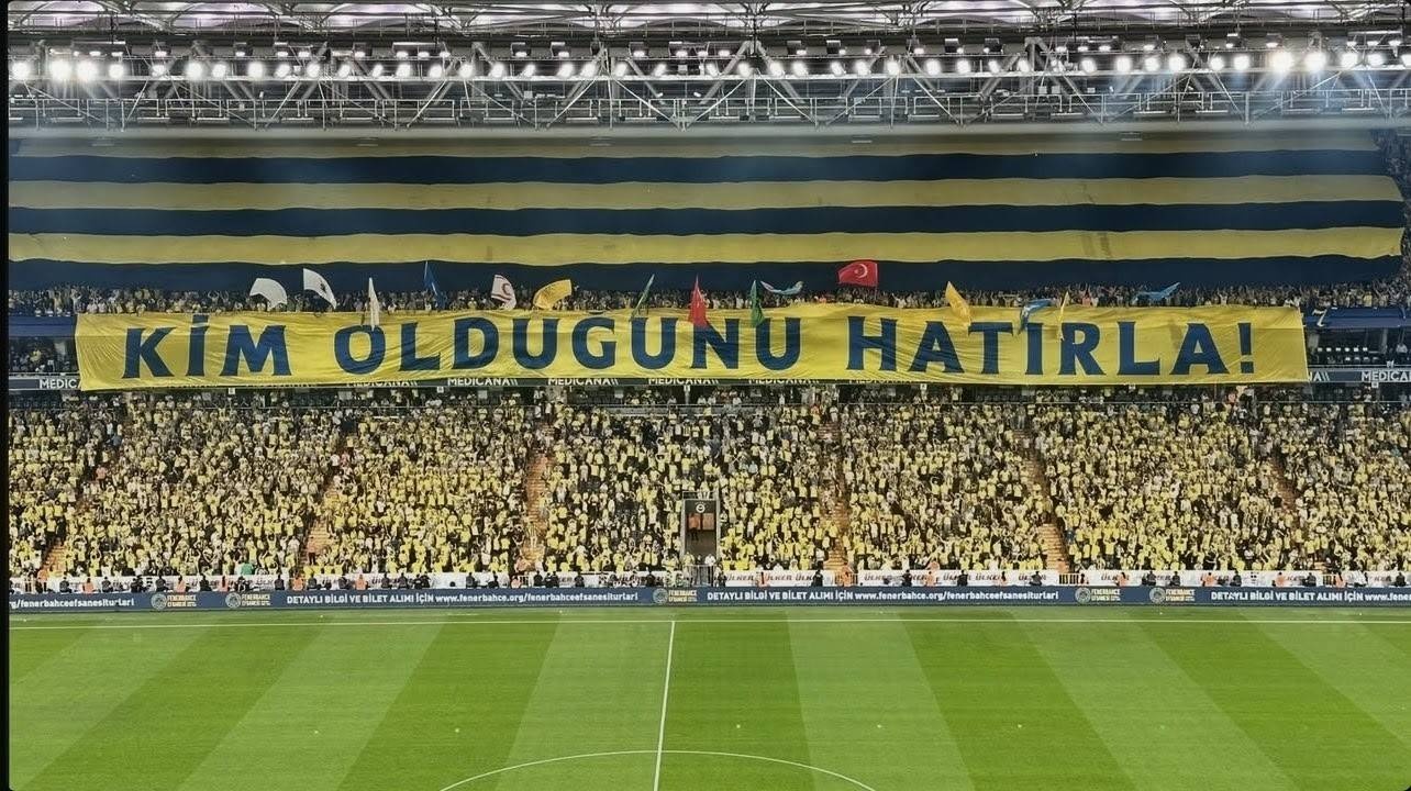 1907 Sosyal | Fenerbahçe Taraftar Forumu ve Sosyal Ağı 1907 Sosyal | Fenerbahçe Taraftar Forumu ve Sosyal Ağı