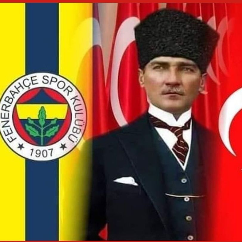 1907 Sosyal | Fenerbahçe Taraftar Forumu ve Sosyal Ağı