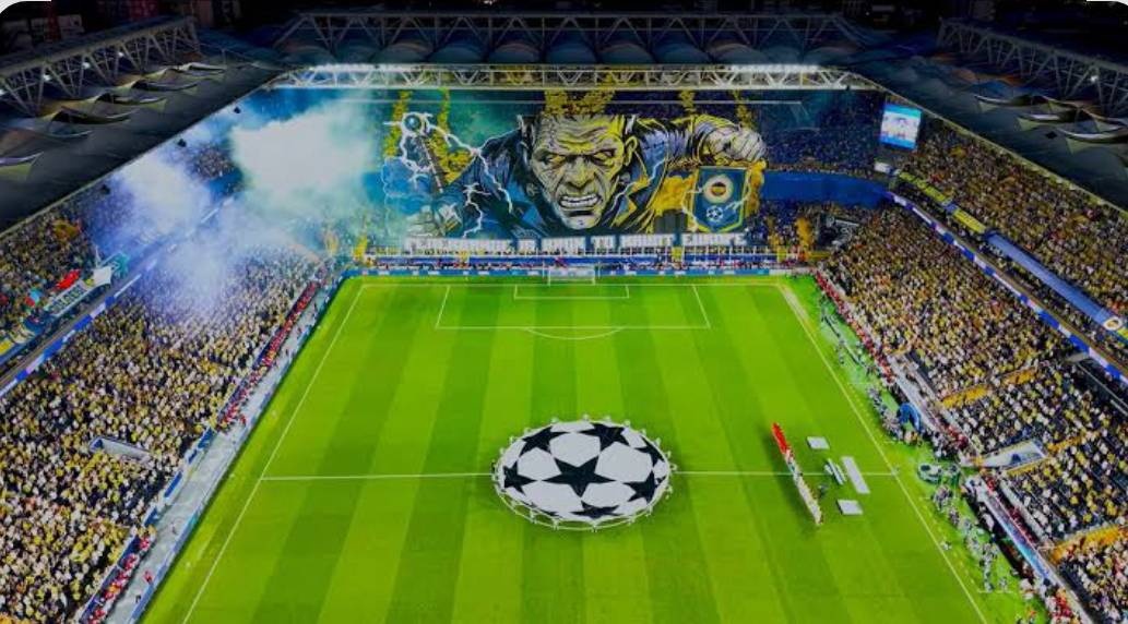 1907 Sosyal | Fenerbahçe Taraftar Forumu ve Sosyal Ağı 1907 Sosyal | Fenerbahçe Taraftar Forumu ve Sosyal Ağı