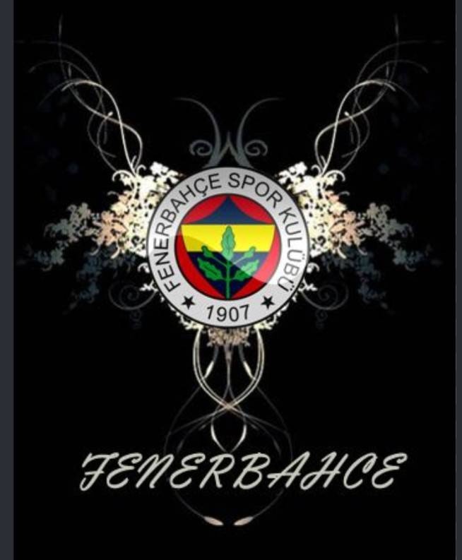 1907 Sosyal | Fenerbahçe Taraftar Forumu ve Sosyal Ağı 1907 Sosyal | Fenerbahçe Taraftar Forumu ve Sosyal Ağı