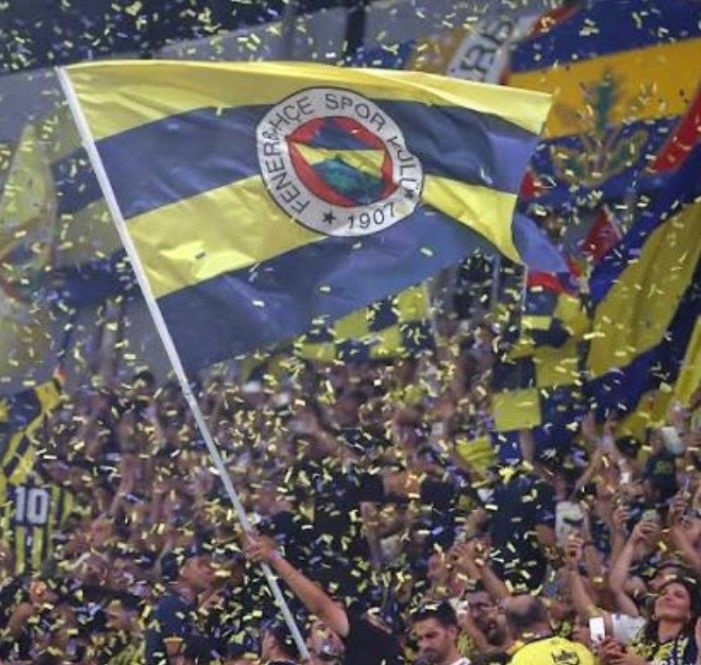 1907 Sosyal | Fenerbahçe Taraftar Forumu ve Sosyal Ağı