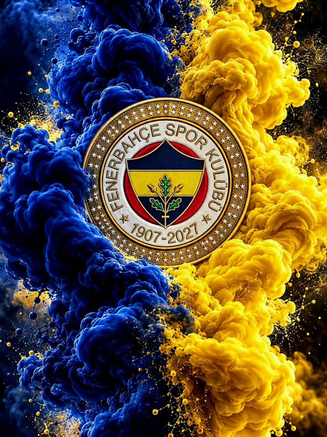 1907 Sosyal | Fenerbahçe Taraftar Forumu ve Sosyal Ağı