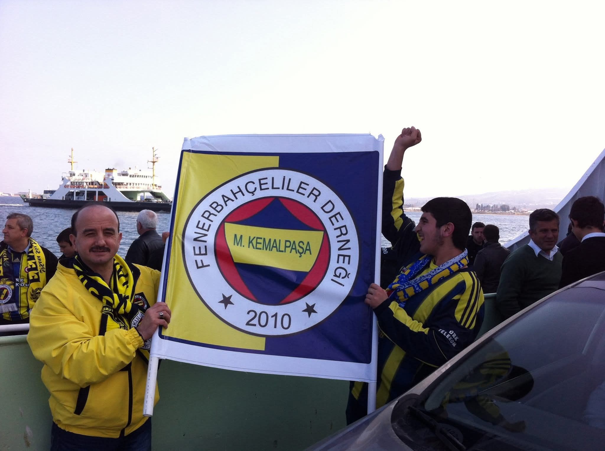 1907 Sosyal | Fenerbahçe Taraftar Forumu ve Sosyal Ağı