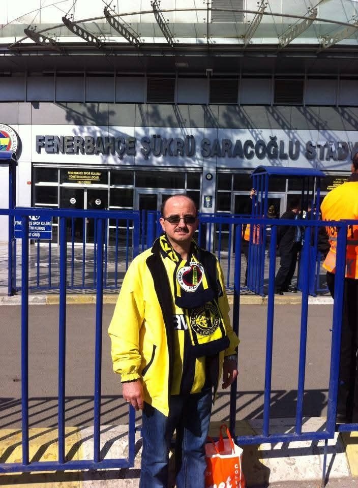 1907 Sosyal | Fenerbahçe Taraftar Forumu ve Sosyal Ağı