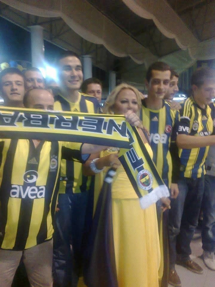 1907 Sosyal | Fenerbahçe Taraftar Forumu ve Sosyal Ağı
