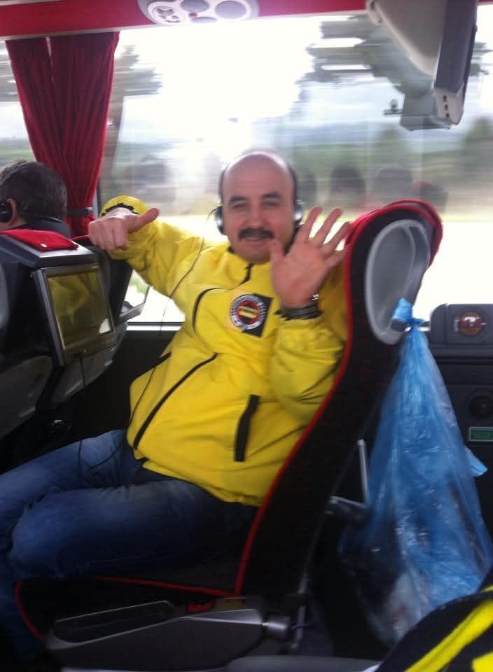 1907 Sosyal | Fenerbahçe Taraftar Forumu ve Sosyal Ağı