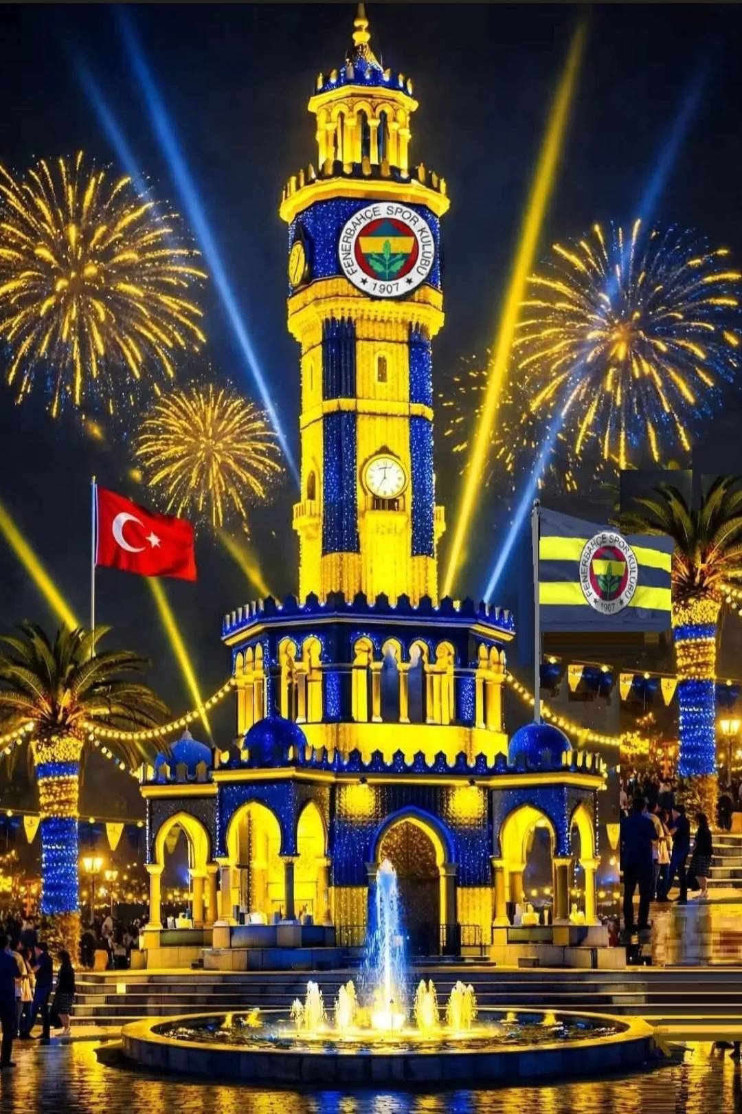 1907 Sosyal | Fenerbahçe Taraftar Forumu ve Sosyal Ağı 1907 Sosyal | Fenerbahçe Taraftar Forumu ve Sosyal Ağı