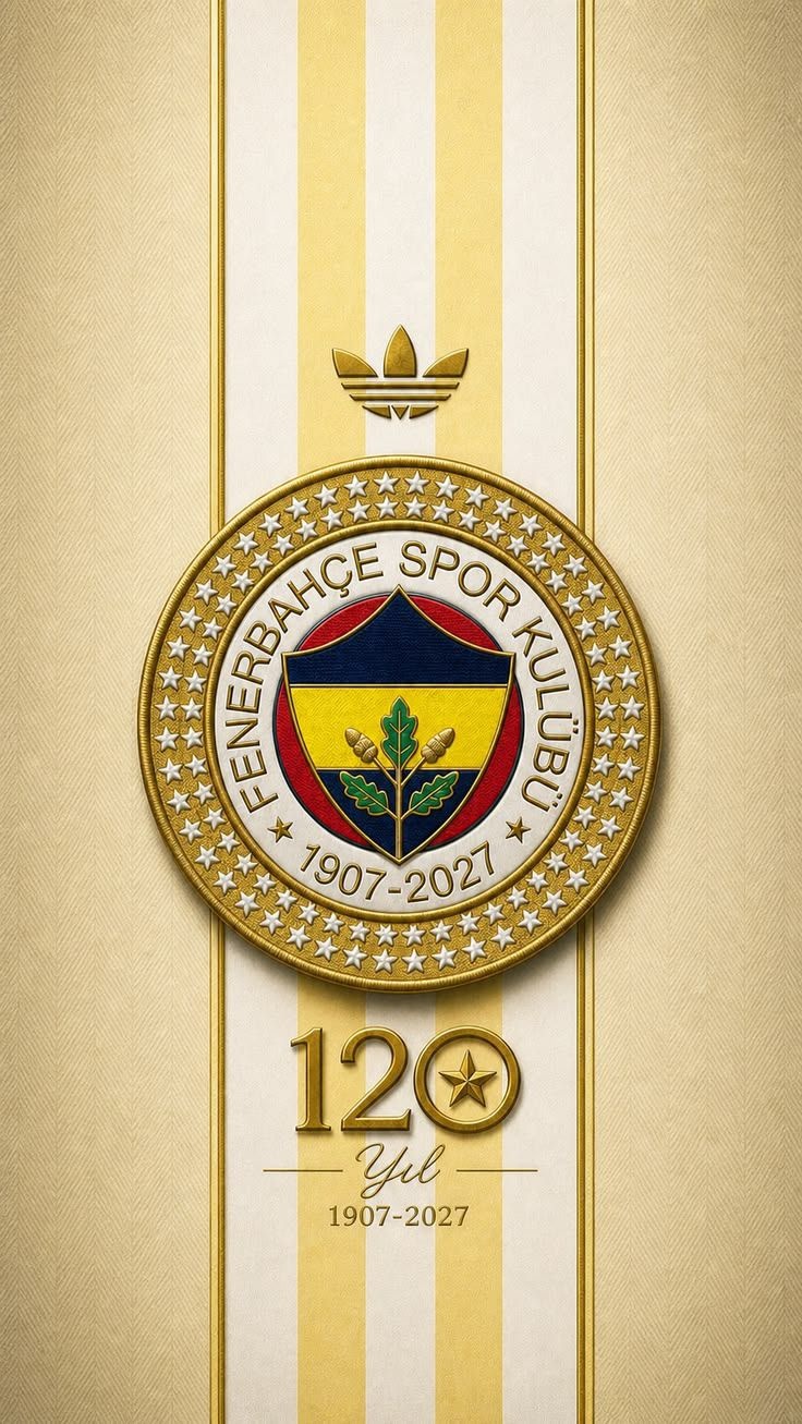 1907 Sosyal | Fenerbahçe Taraftar Forumu ve Sosyal Ağı