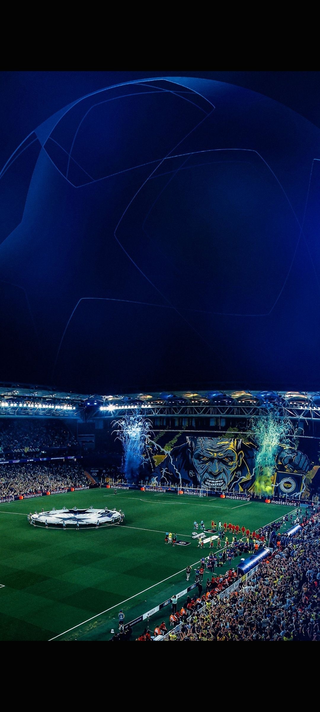 1907 Sosyal | Fenerbahçe Taraftar Forumu ve Sosyal Ağı