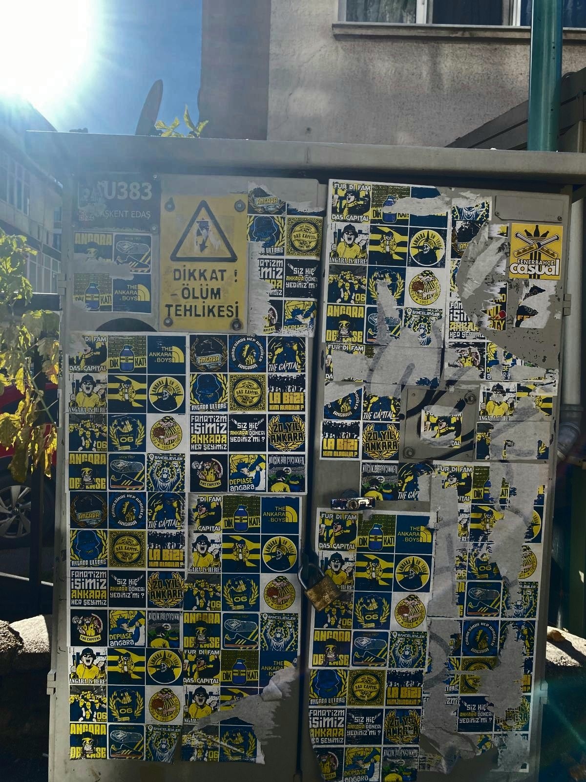 1907 Sosyal | Fenerbahçe Taraftar Forumu ve Sosyal Ağı