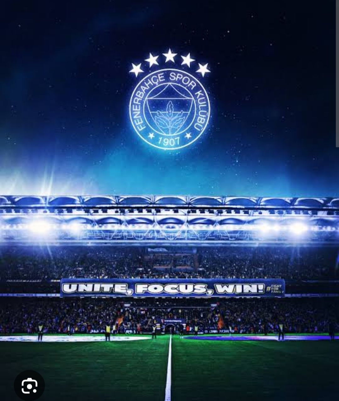 1907 Sosyal | Fenerbahçe Taraftar Forumu ve Sosyal Ağı