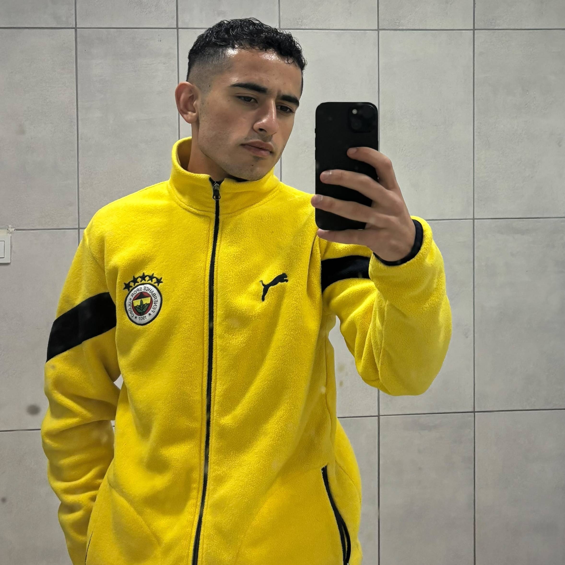 1907 Sosyal | Fenerbahçe Taraftar Forumu ve Sosyal Ağı
