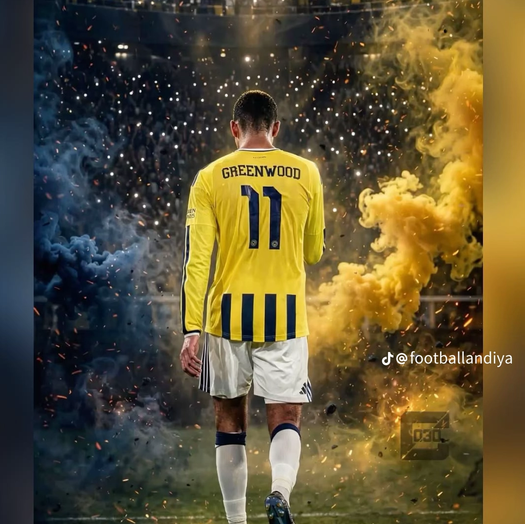 1907 Sosyal | Fenerbahçe Taraftar Forumu ve Sosyal Ağı
