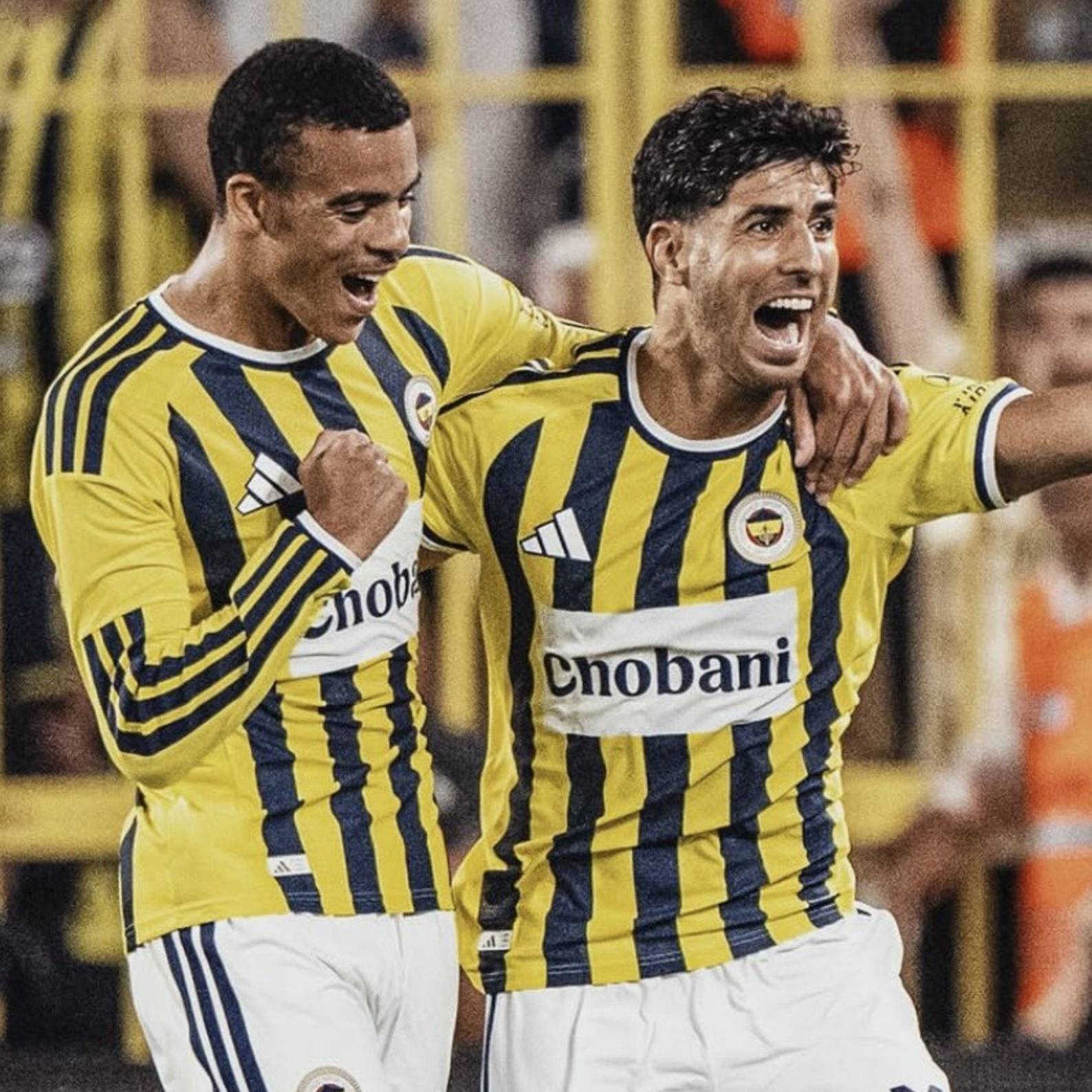 1907 Sosyal | Fenerbahçe Taraftar Forumu ve Sosyal Ağı