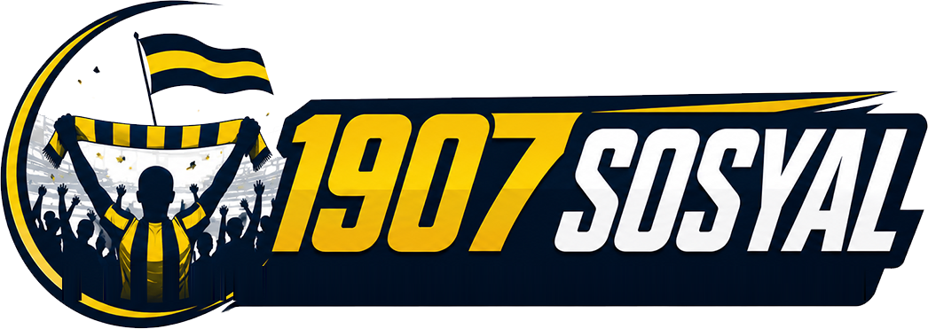 1907 Sosyal | Fenerbahçe Taraftar Forumu ve Sosyal Ağı