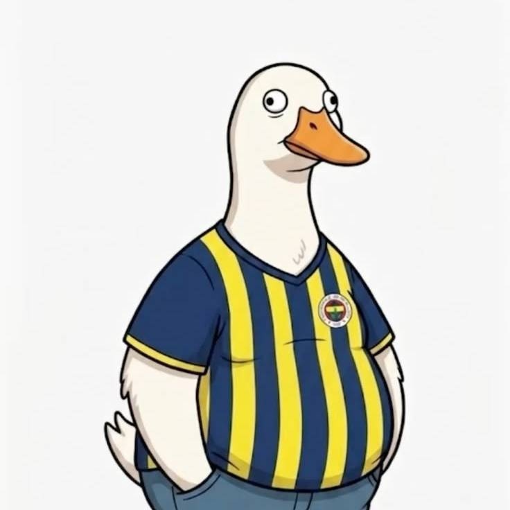1907 Sosyal | Fenerbahçe Taraftar Forumu ve Sosyal Ağı