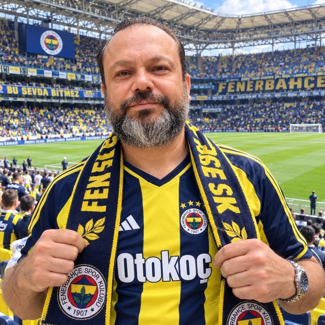 1907 Sosyal | Fenerbahçe Taraftar Forumu ve Sosyal Ağı