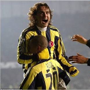 1907 Sosyal | Fenerbahçe Taraftar Forumu ve Sosyal Ağı