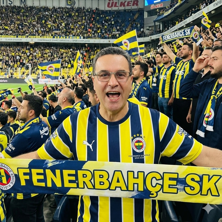 1907 Sosyal | Fenerbahçe Taraftar Forumu ve Sosyal Ağı