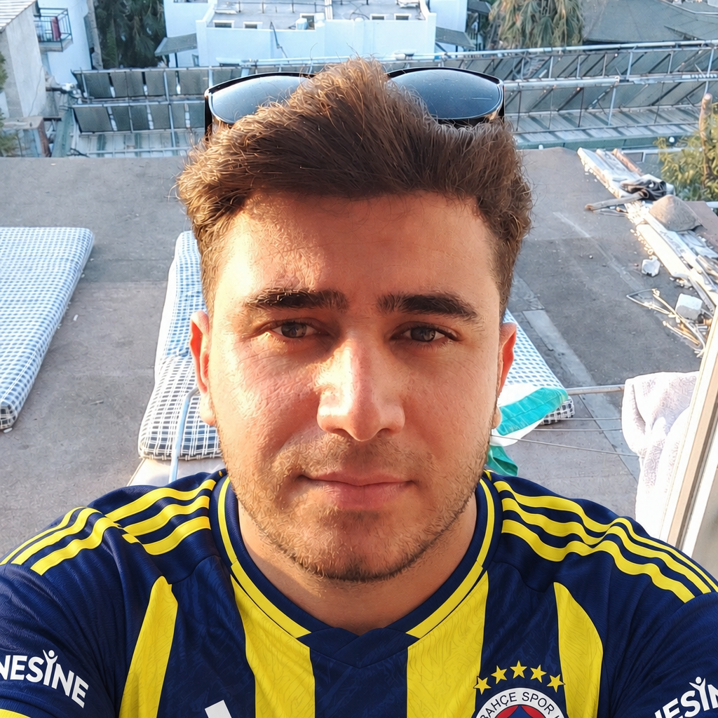1907 Sosyal | Fenerbahçe Taraftar Forumu ve Sosyal Ağı