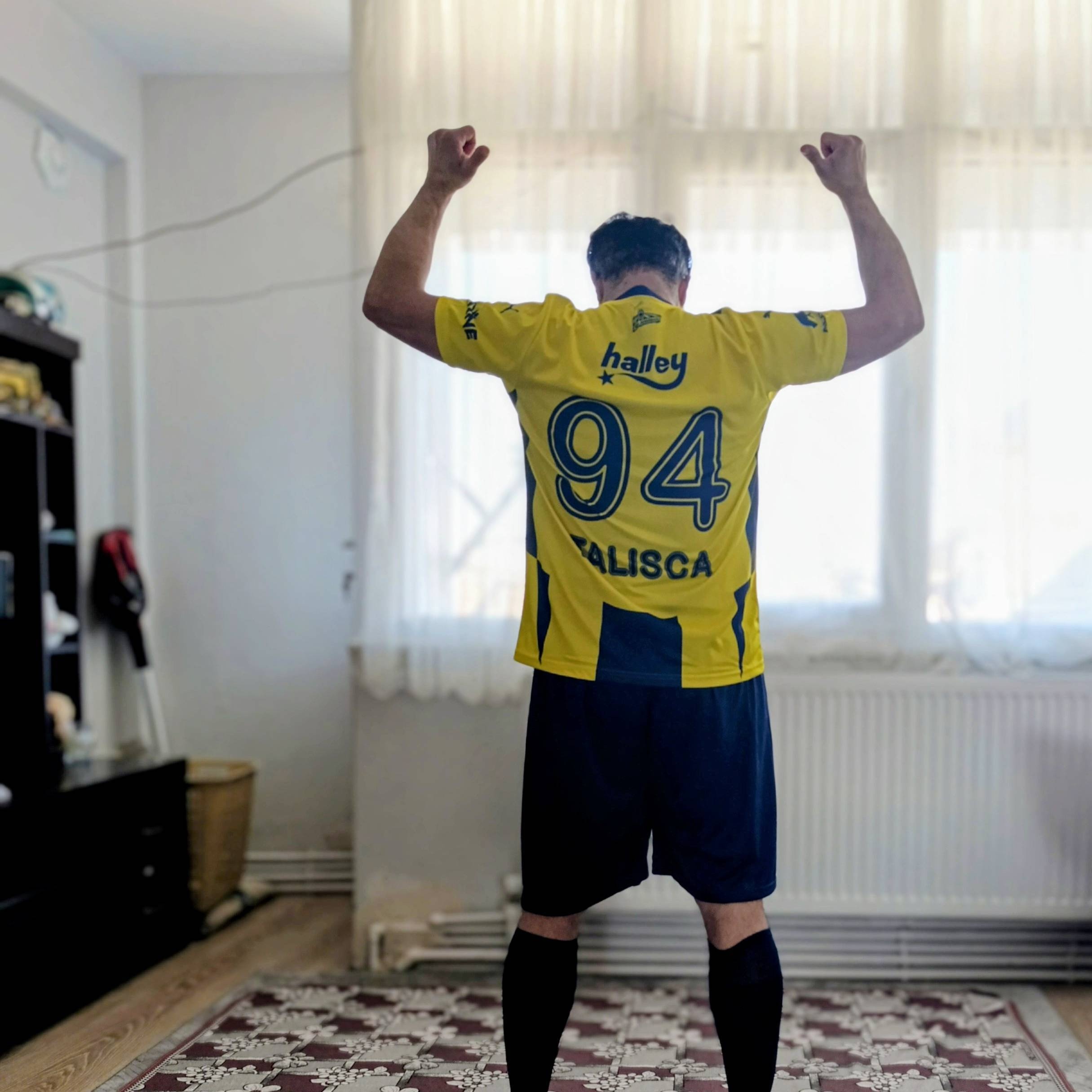 1907 Sosyal | Fenerbahçe Taraftar Forumu ve Sosyal Ağı