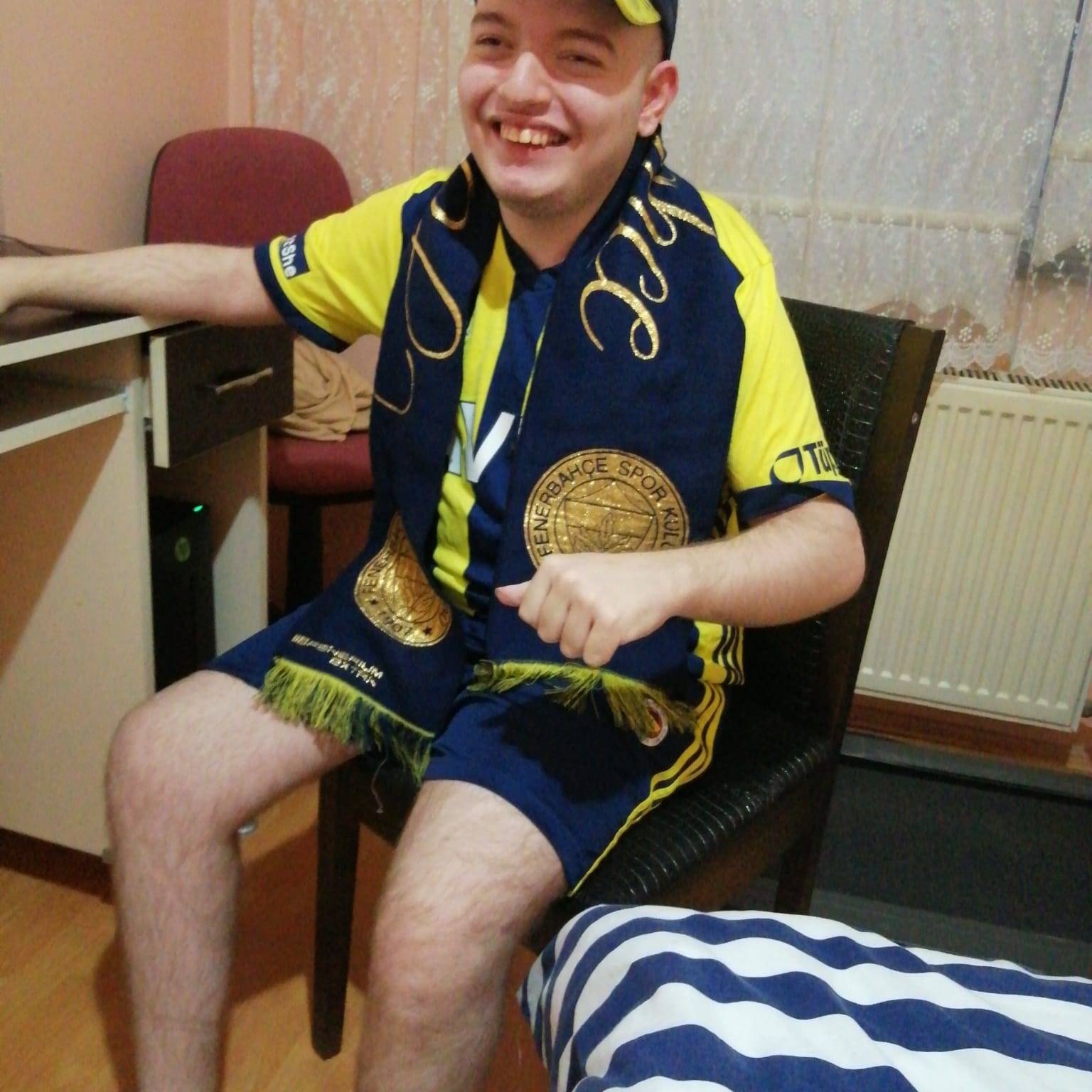 1907 Sosyal | Fenerbahçe Taraftar Forumu ve Sosyal Ağı