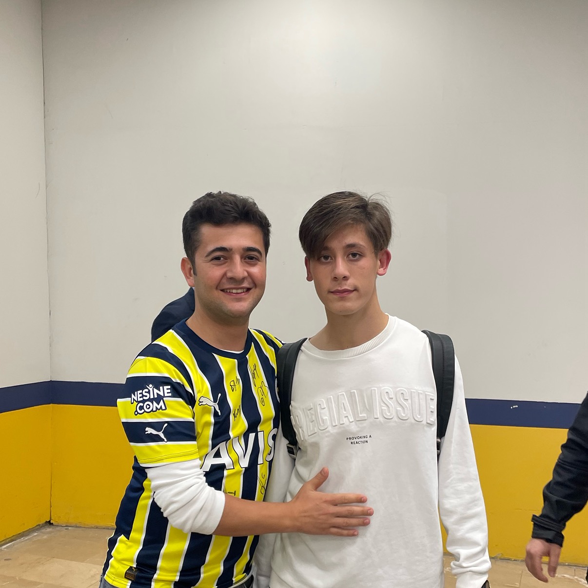 1907 Sosyal | Fenerbahçe Taraftar Forumu ve Sosyal Ağı