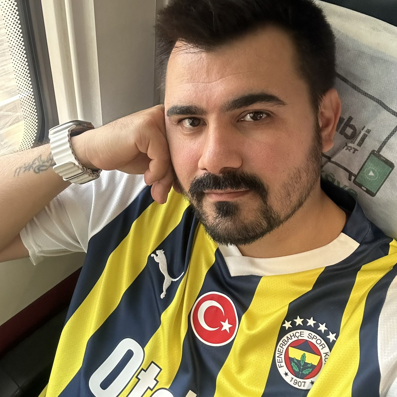 1907 Sosyal | Fenerbahçe Taraftar Forumu ve Sosyal Ağı