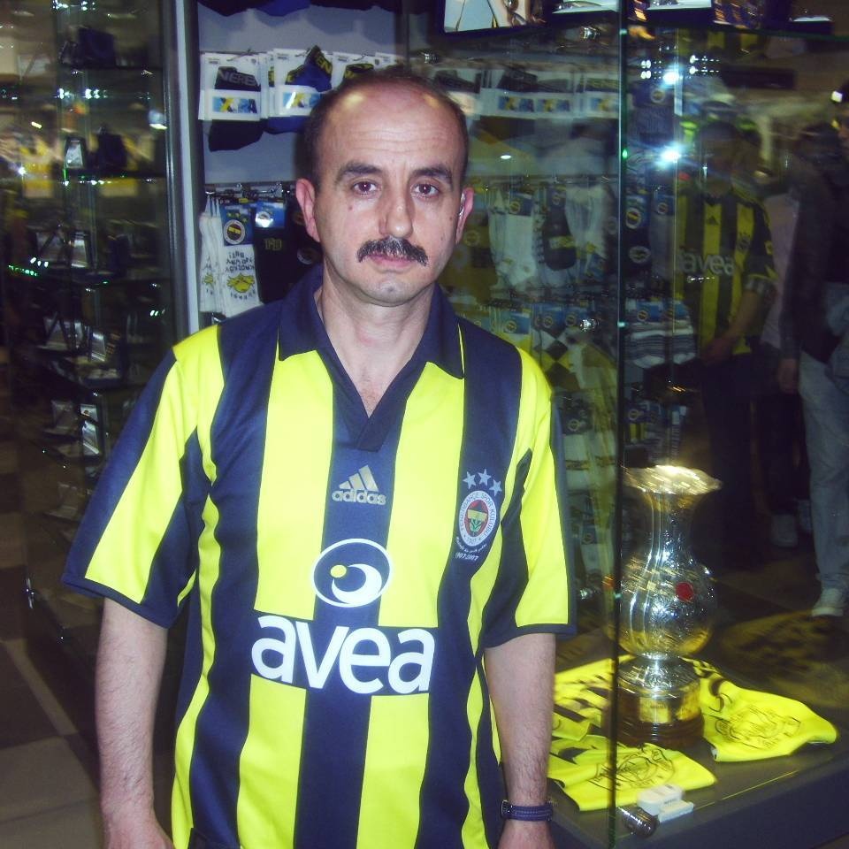 1907 Sosyal | Fenerbahçe Taraftar Forumu ve Sosyal Ağı