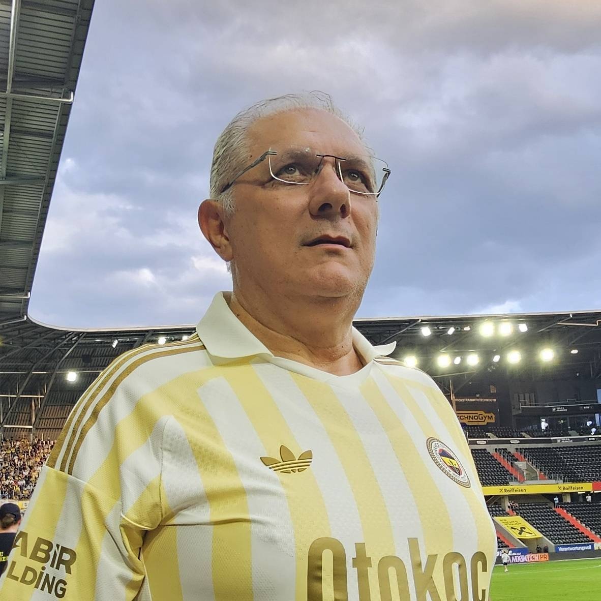 1907 Sosyal | Fenerbahçe Taraftar Forumu ve Sosyal Ağı 1907 Sosyal | Fenerbahçe Taraftar Forumu ve Sosyal Ağı