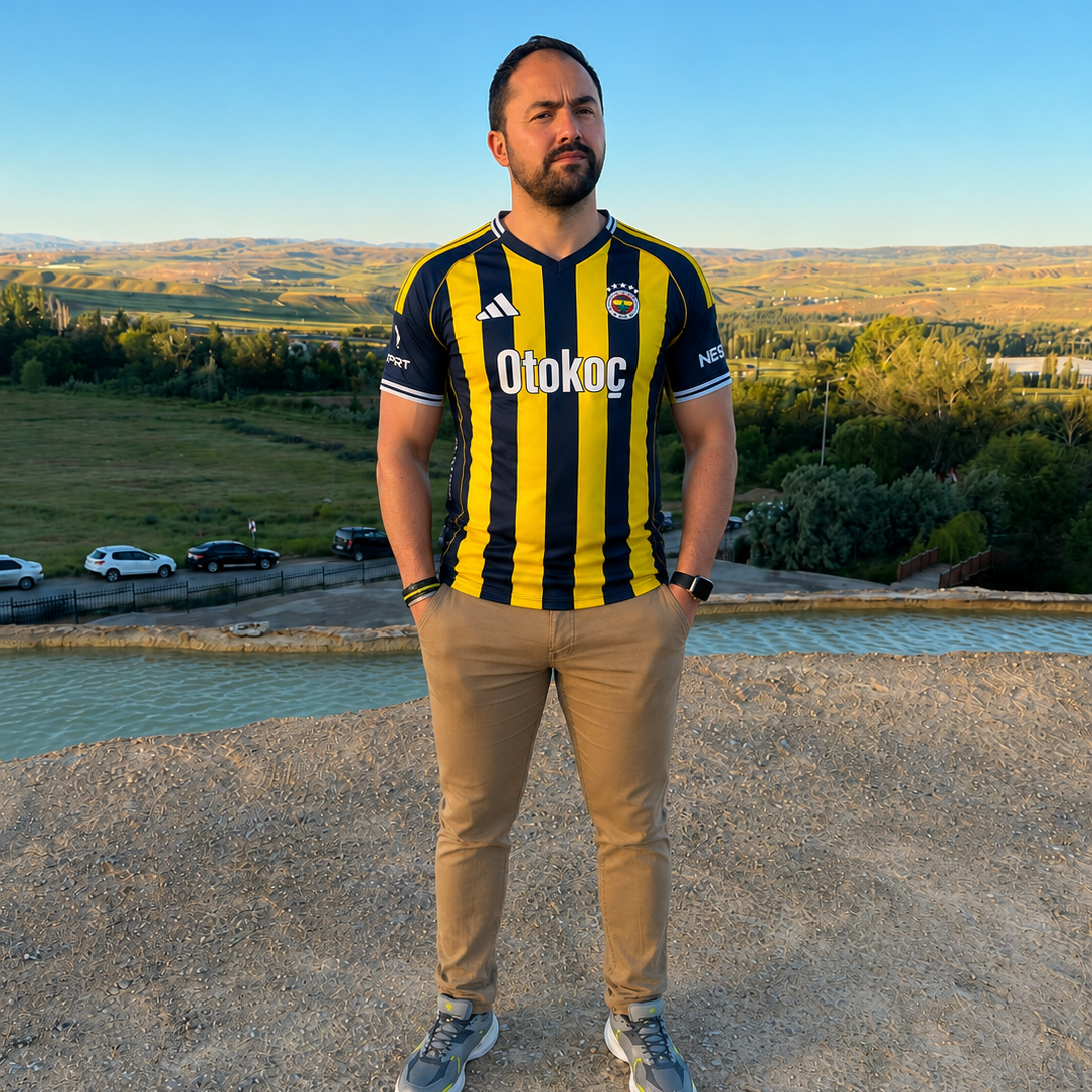 1907 Sosyal | Bağımsız Taraftar Topluluğu