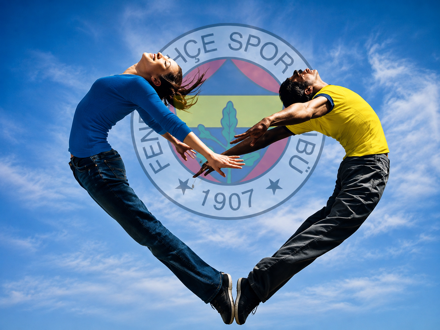 1907 Sosyal | Fenerbahçe Taraftar Forumu ve Sosyal Ağı