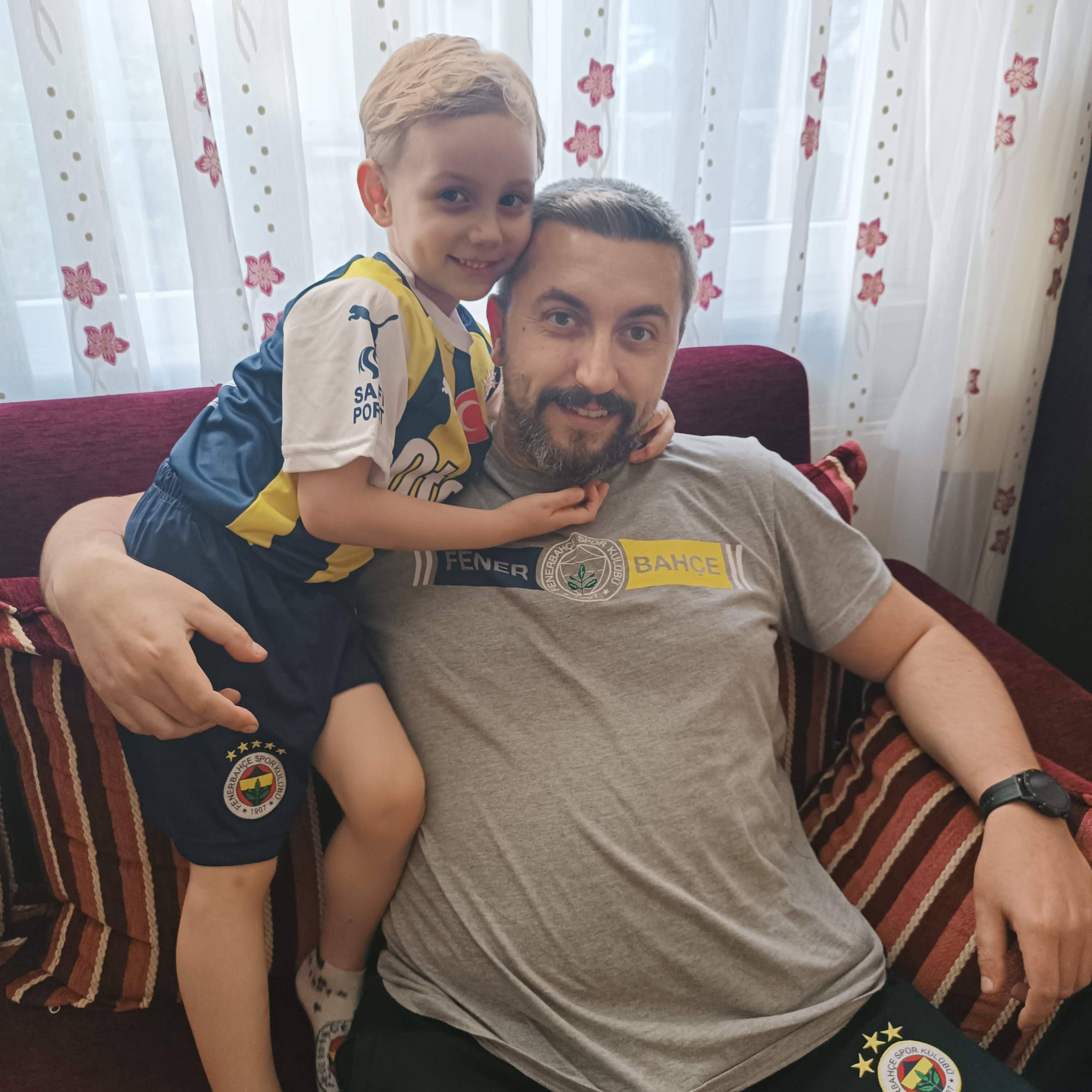 1907 Sosyal | Fenerbahçe Taraftar Forumu ve Sosyal Ağı