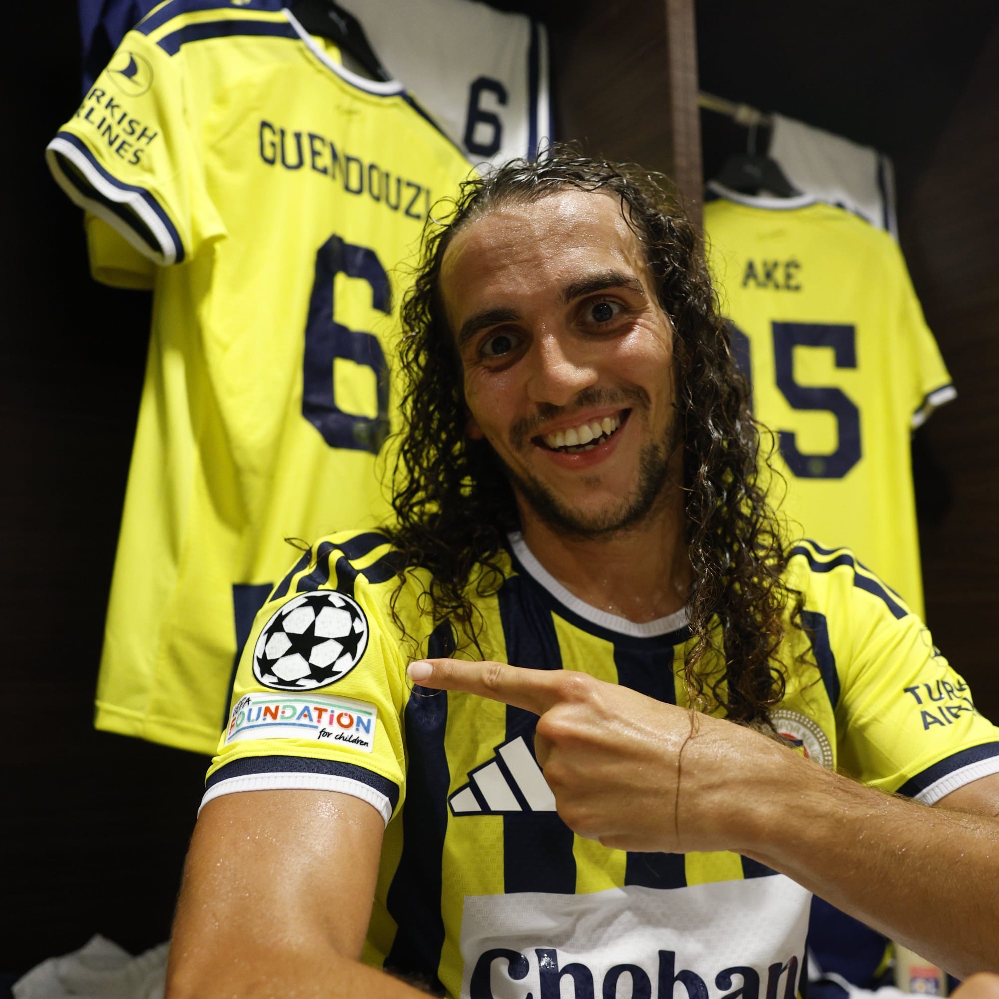 1907 Sosyal | Fenerbahçe Taraftar Forumu ve Sosyal Ağı