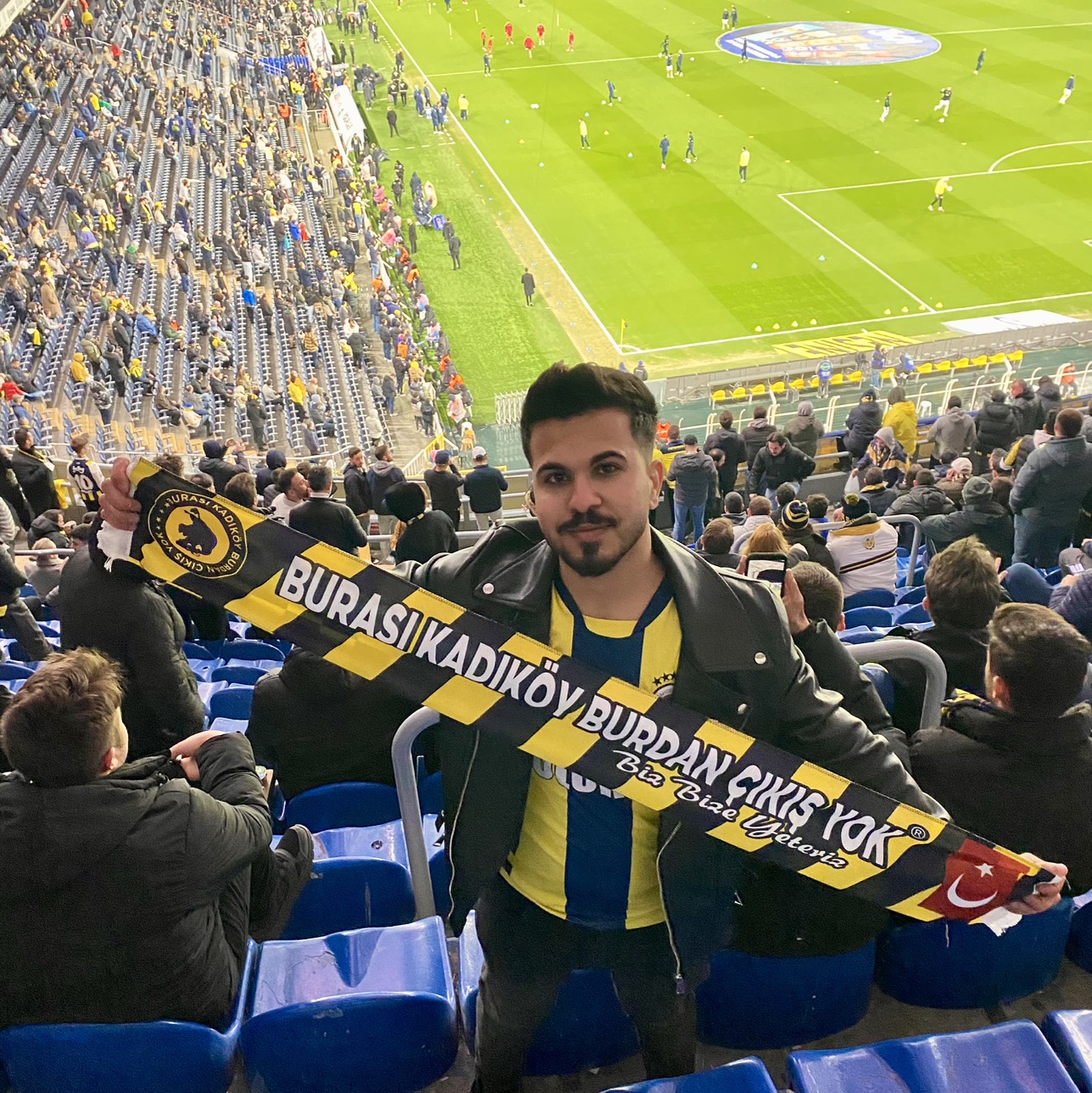 1907 Sosyal | Fenerbahçe Taraftar Forumu ve Sosyal Ağı