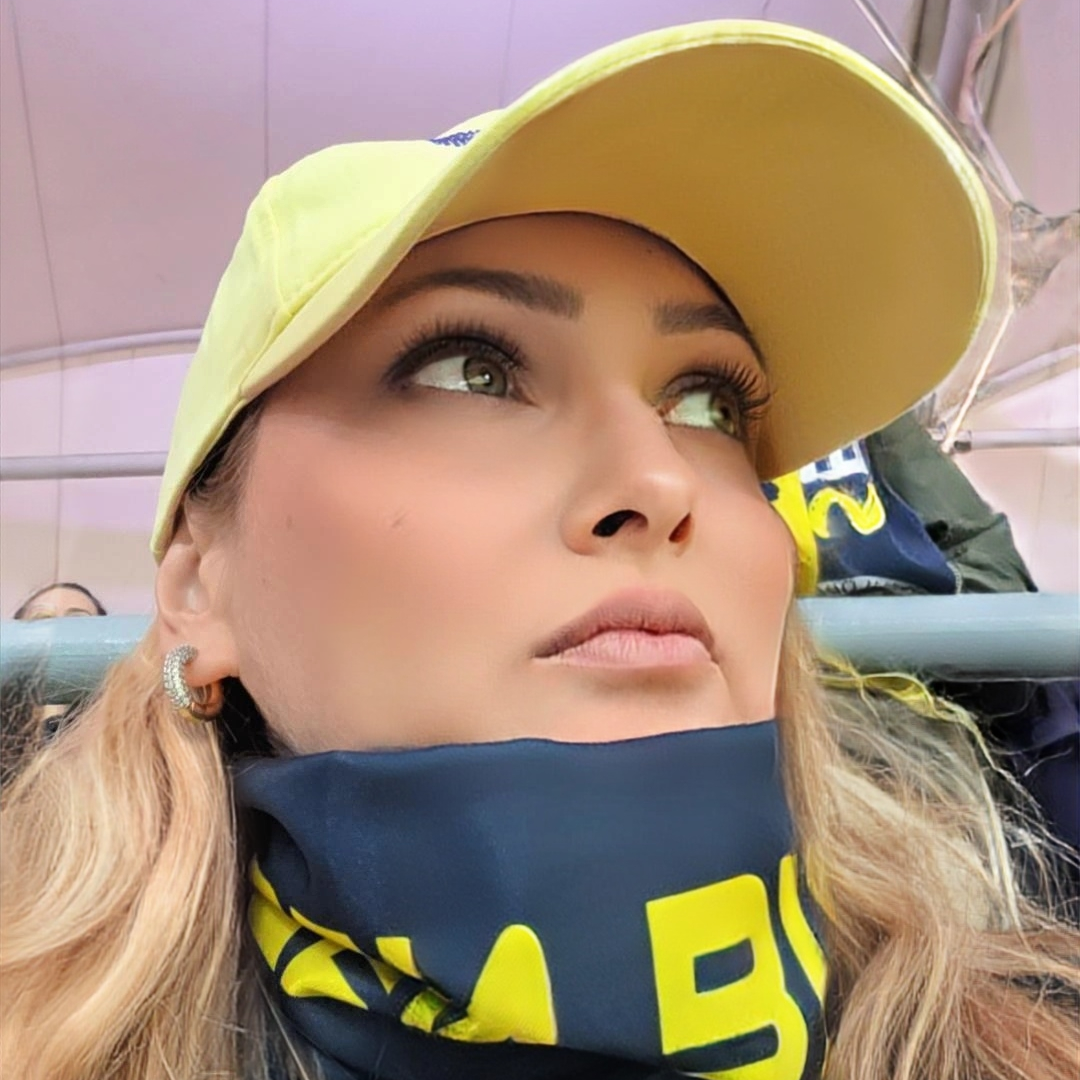 1907 Sosyal | Fenerbahçe Taraftar Forumu ve Sosyal Ağı