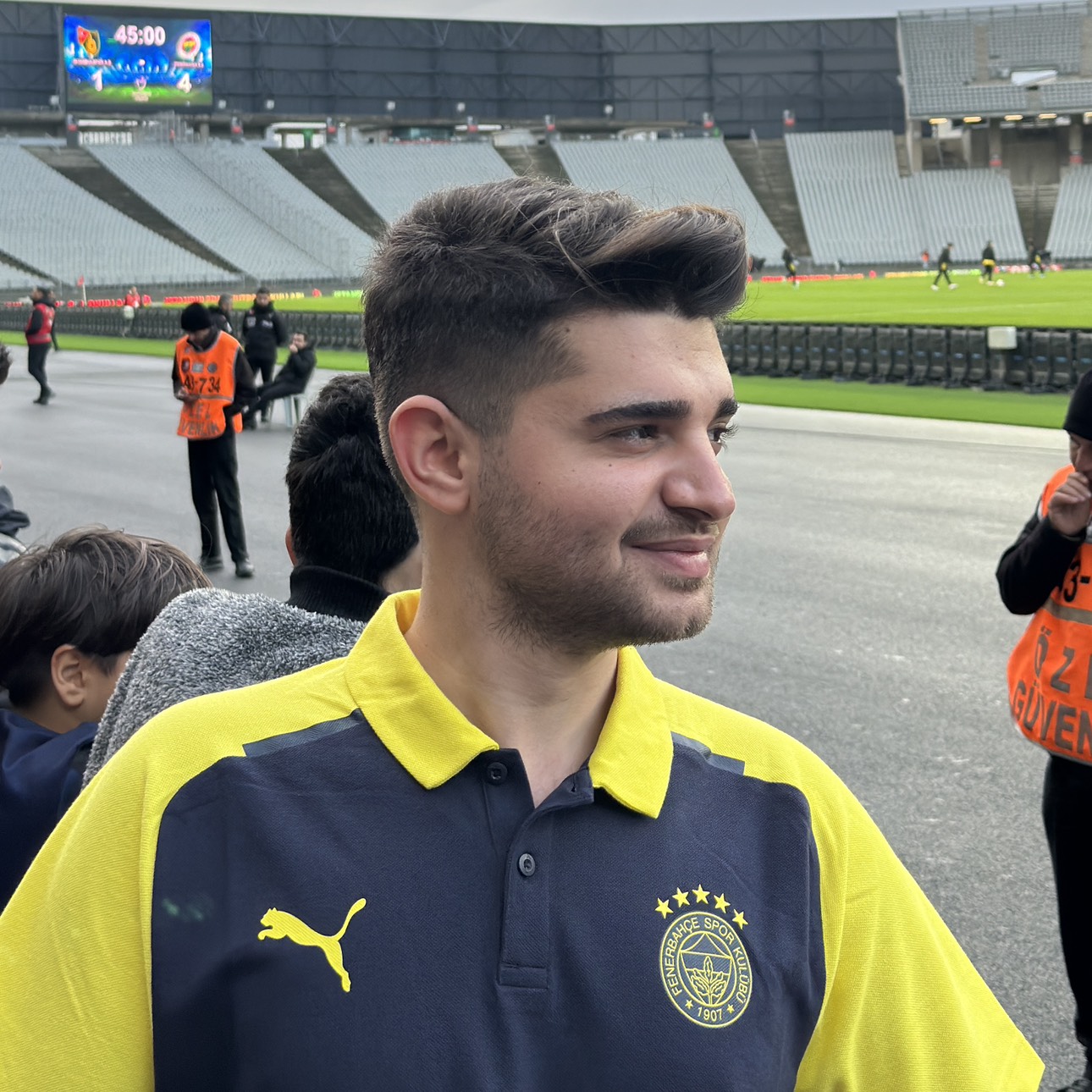 1907 Sosyal | Fenerbahçe Taraftar Forumu ve Sosyal Ağı