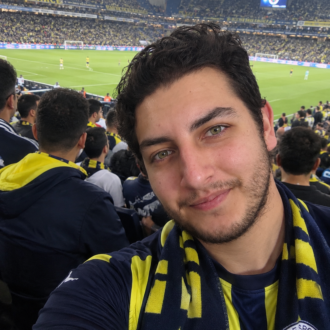 1907 Sosyal | Fenerbahçe Taraftar Forumu ve Sosyal Ağı