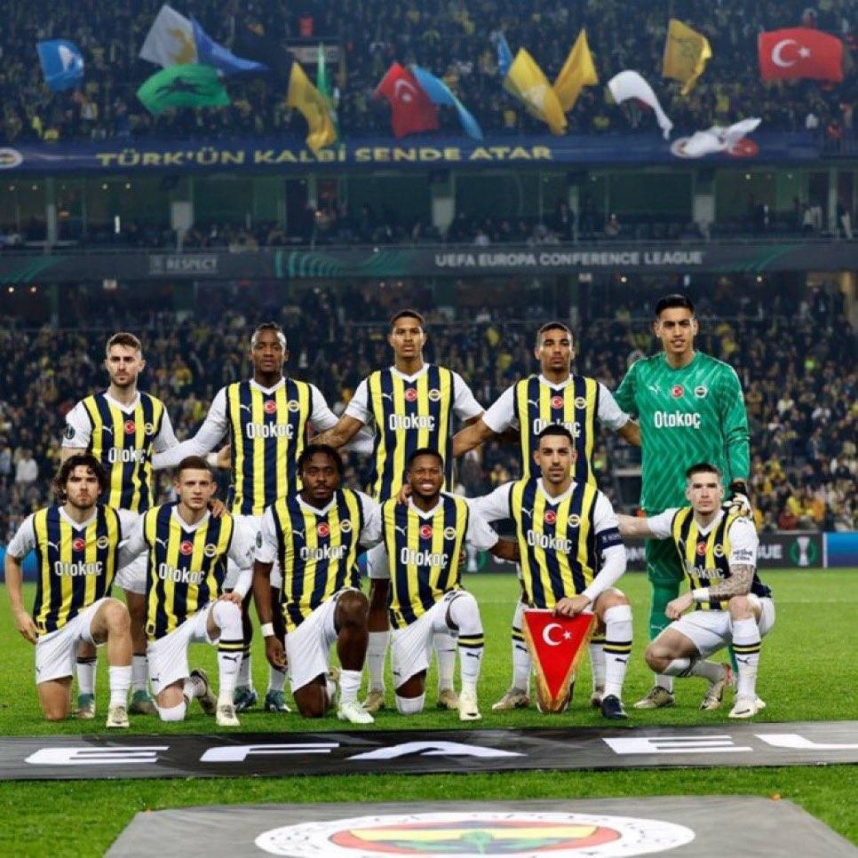 1907 Sosyal | Fenerbahçe Taraftar Forumu ve Sosyal Ağı